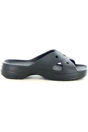 Crocs Classic woman cross strap
