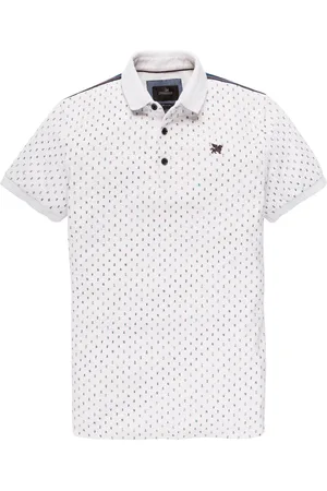 Only & Sons Onsjeremy reg 12 ss polo knit dessin