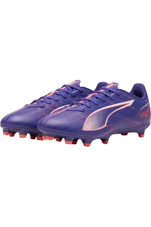 PUMA Heren ultra 5 play stevige grond voetbalschoenen
