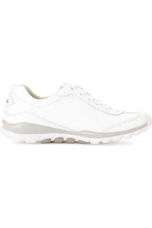 Gabor Rollingsoft sensitive 66.965.50 dames rollende wandelsneaker