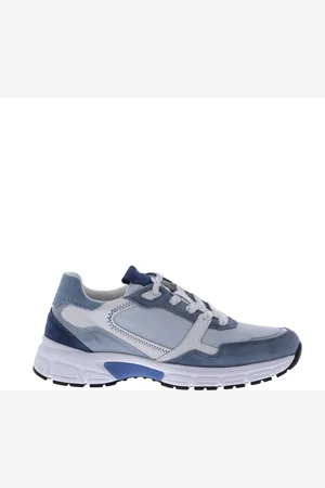 Gabor Dames sneaker g | dames | maat: | combinatie