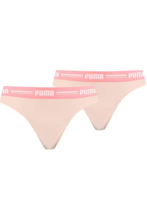 PUMA Dames 907854 string (set van 2)