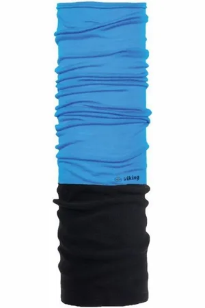 Viking Uniseks polartech bandana voor volwassenen