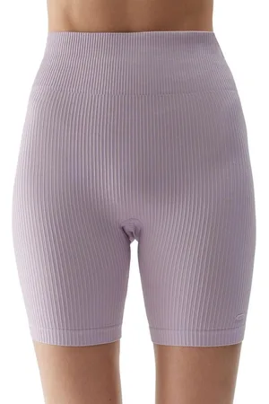 4F Dames wss24tfshf498 korte broek