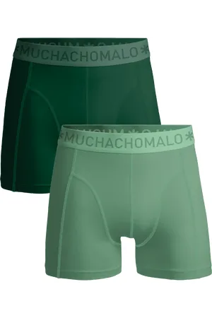 Muchachomalo Jongens 2-pack boxershorts