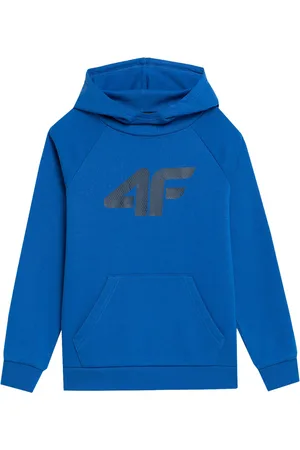 4F Kinderen/kids jss23tswsm220 hoodie