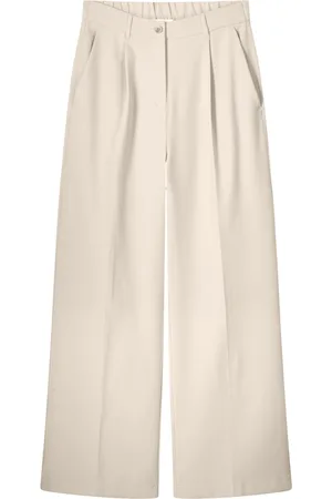 Summum Woman Trousers uni 4s2778-12155
