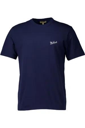 Woolrich Logo t-shirt t-shirts cfwote0144mrut2926