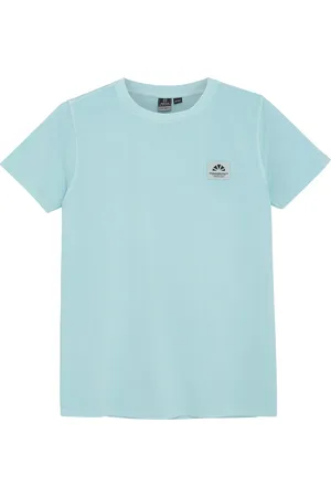 Indian Blue Jeans Zomer t-shirt s/s jongens - print