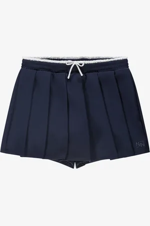 Nik & Nik Zomer skort meisjes - combi