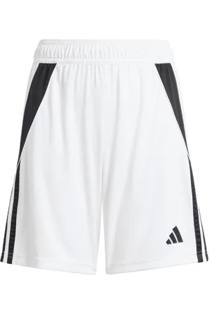 adidas Kinderen/kinderen tiro 24 korte broek