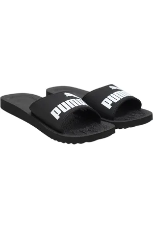 PUMA Heren purecat sliders
