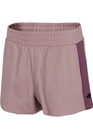 4F Dames h4l21 sweat shorts