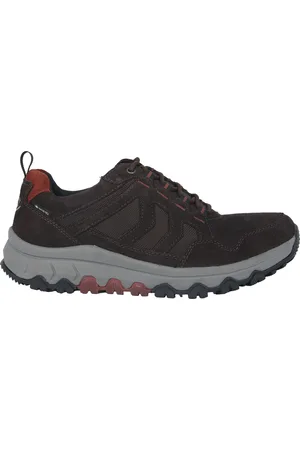 Gabor Rollingsoft sensitive 8005.50.04 heren rollende wandelsneaker