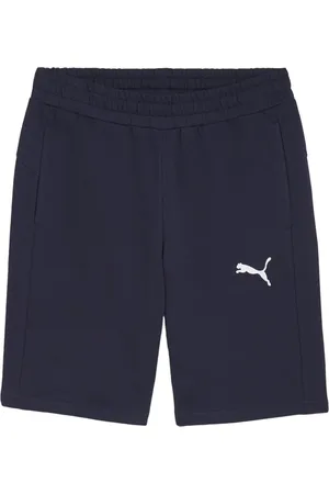 PUMA Heren team goal vrijetijdsshort