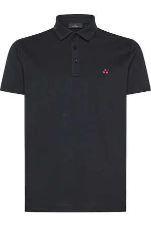 Peuterey Mezzola 02 polo met korte mouwen