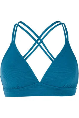 Protest Supers triangle bikini top bikini top dames