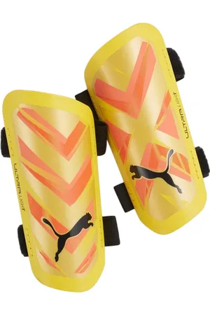 PUMA Scheenbeschermers voor heren ultra light football slip-in
