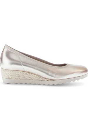 Gabor Pumps