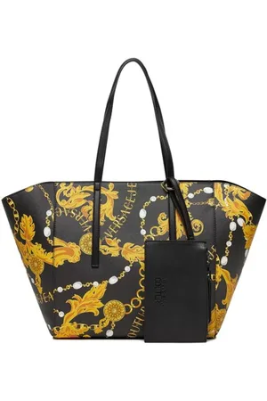 VERSACE Boodschappentas