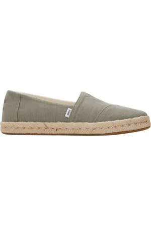 TOMS Alpargata rope 2.0 loafers
