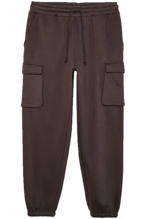 Outhorn Heren othaw23ttrom513 sweatbroek