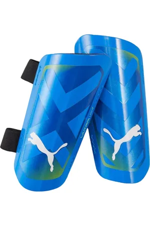PUMA Scheenbeschermers voor heren ultra light football slip-in