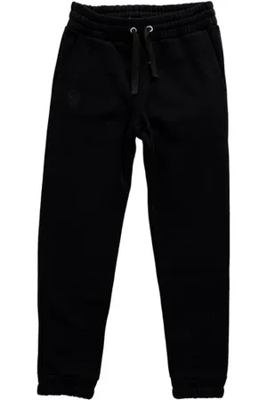 Blauer Broek
