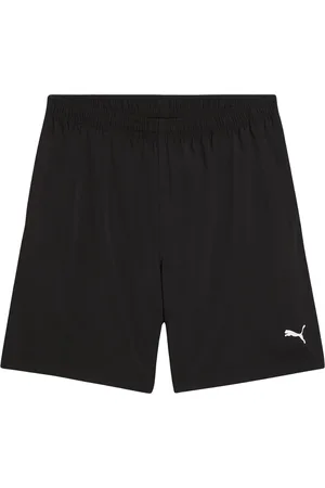 PUMA Heren train fav blaste 7 korte broek