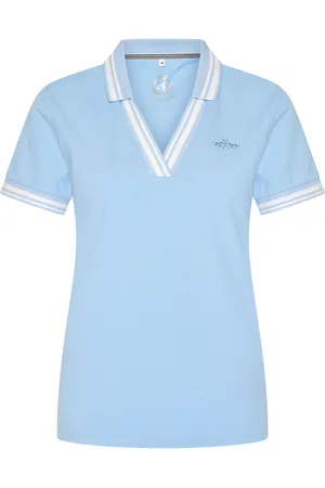 HV POLO Riley 0403103702 5045 lightblue