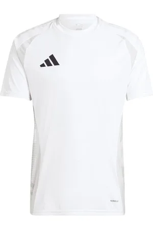 adidas Heren tiro 24 wedstrijdshirt