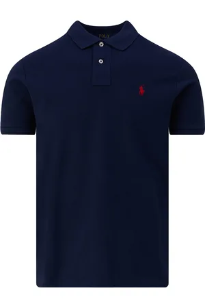 Ralph Lauren Polo met korte mouwen