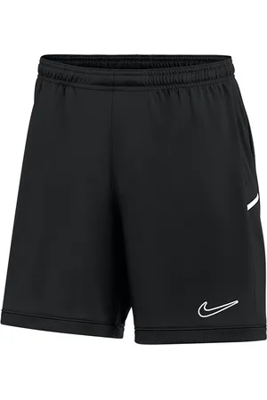 Nike Dames dri fit academy korte broek