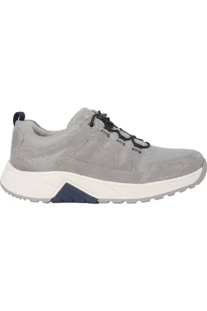 Gabor Rollingsoft sensitive 8002.11.01 heren rollende wandelsneaker