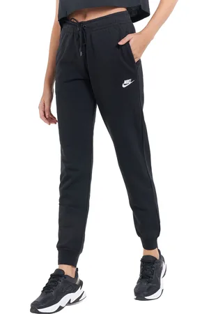 Nike Dames essential fleece joggingbroek