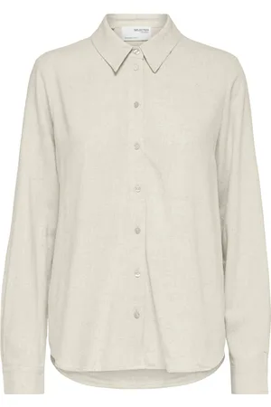 SELECTED Blouse lange mouw 16082298