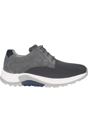 Gabor Rollingsoft sensitive 8000.19.02 heren rollende wandelsneaker