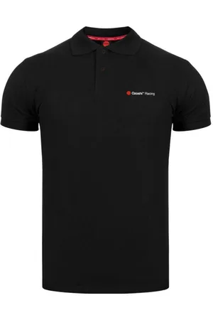 Ozoshi Heren polo