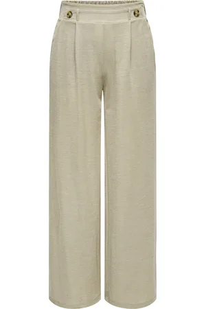 JACQUELINE DE YONG Jdybirdie geggo long pant jrs noos