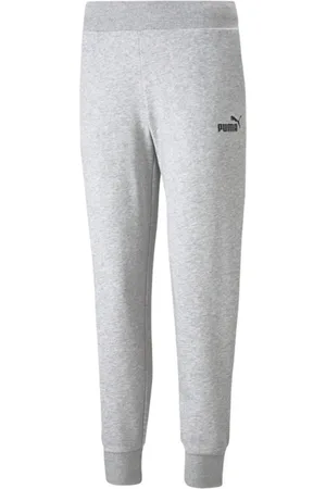 PUMA Dames essential joggingbroek