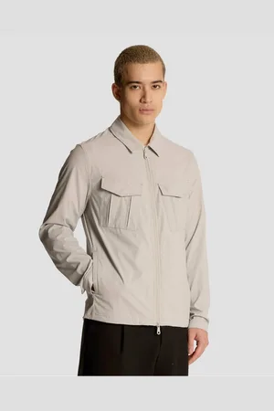 Lyle & Scott Overshirt lw2202v