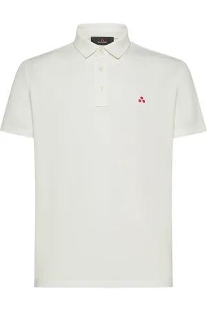 Peuterey Mezzola 02 polo met korte mouwen