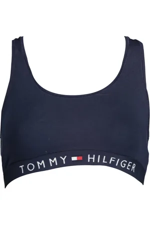 Tommy Hilfiger Katoenen sportbeha voor vrouwen