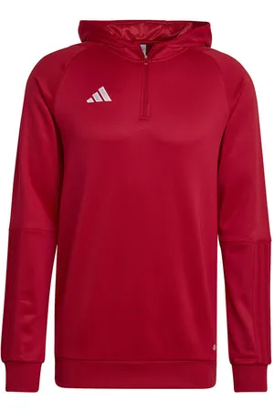 adidas Heren tiro 23 wedstrijdshirtie