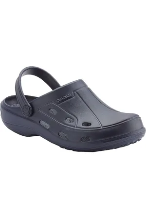 COQUI Dames tina clogs
