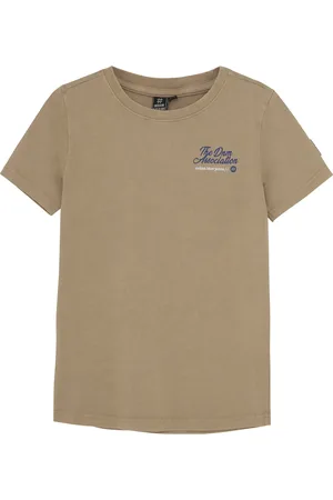 Indian Blue Jeans Zomer t-shirt s/s jongens