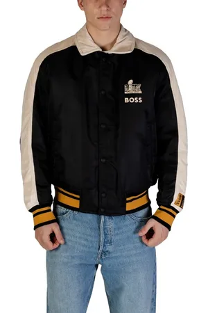 HUGO BOSS Windbreaker heren