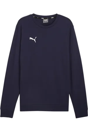 PUMA Heren team doel sweatshirt