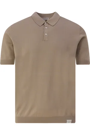 Paul & Shark Polo met korte mouwen