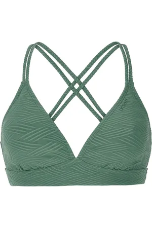 Protest Supera 25 triangle bikini top bikini top dames